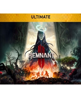 Remnant: Ultimate Bundle Steam Key GLOBAL